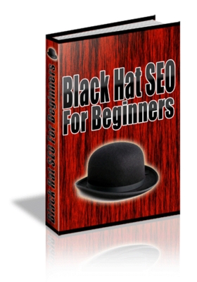 Product picture *New!* Black Hat SEO for Beginners with Master Resale Rights