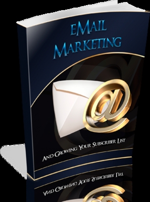 Product picture *New!* Email Marketing Guide -- Private Label Rights*