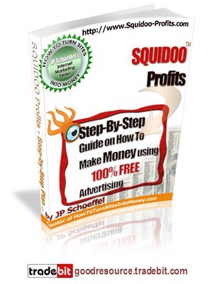 Product picture *New* Squidoo Profits with Mrr